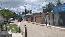 Aluga Se Uma Casa