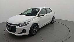 Chevrolet Onix Hatch Lt 1.0 12V Tb Flex Mec. 4P 2025
