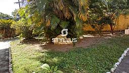 Grajaú | Casa 3 Quartos, Sendo 1 Suite