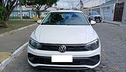 Volkswagen Polo Track 1.0 Flex 12v 5p 2025