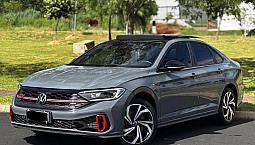 Volkswagen Jetta Gli 350 Tsi 2.0 16V 4P Aut. 2020