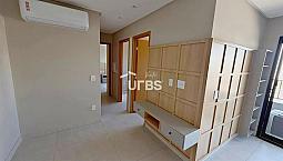 Apartamento À Venda  2 Quartos | 71,07M² | 15W22 | Setor Oeste  Goiânia