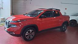 Fiat Toro Freedom 1.3 T270 4X2 Flex Aut 2025