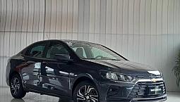 Chevrolet Onix Sedan Plus 1.0 12V Mec. 2026