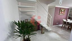 Apartamento Cobertura Duplex Para Venda E Locação Com 3 Quartos Sendo 1 Suíte - 130 M² Jar