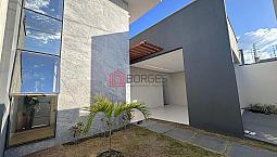 Casa Para Alugar No Bairro Jardim Das Oliveiras - Imperatriz/ma