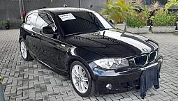 Bmw 118Ia 2.0 16V 136Cv 3P 2012