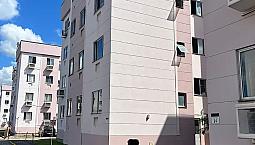 Apartamento 2 Quartos Condominio Ilhas Grega