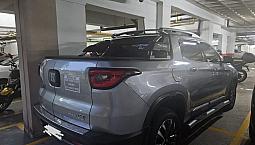 Fiat Toro Ranch 2.0 16v 4x4 Diesel Aut. 2022