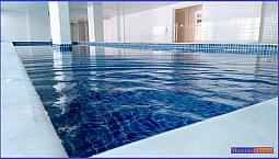 Maravilhoso Apartamento 2 Suítes Canto Do Forte