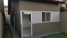 Casa 2/4 Pronta Para Morar, Com Entrada Parcelada No Boleto Em Até 36 Meses