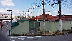 Casa Para Aluguel, 2 Quarto(S), São Bernardo Do Campo/Sp