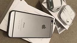 Iphone 6 16g Com Garantia