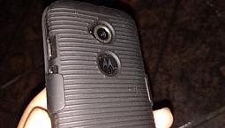 Moto E 2°Geração