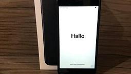 Oferta Iphone 7 32gb