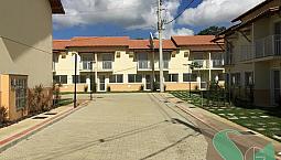 Sam - 10 - Casa - 2 Quartos - 53M² - Com Lazer - Res. Jacaraípe - Serra, Es