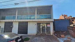 Sobrado C/ 3 Quartos