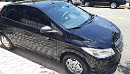 Chevrolet Onix 1.0 Lt 2015
