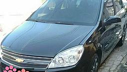 Vectra 2010 Elegance Completo Automático Flex
