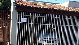 Aluguo Casa Mirassol