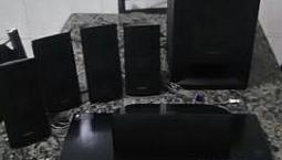 Home Theater Sony
