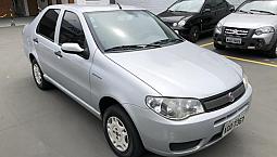 Siena 2009 Impecável