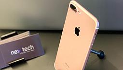 Iphone 7 Plus Rose, 228Gb