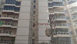 Apartamento Com 4 Dormitórios Para Alugar, 128 M² Por R$ 1.800,00/Mês - Setor Oeste - Goiâ