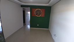 Aluguel De Casa 