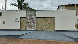 Casa 408 Norte