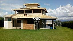 Casa No Condomínio Morada Do Sol Em Igarapé