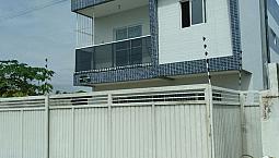 Aluga-Se Apartamento Em Gramame