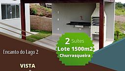 Casa No Corumba Iv / Corumba 4 (Lago Corumba Iv)