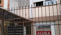Porto Alegre - Apartamento Padrão - Santana