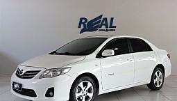 Toyota Corolla Xei 2.0 Automático Flex Financia Até 60X Com Apenas 5 Mil De Entrada