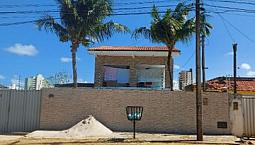 Ótima Casa E Um Kitnet Para Alugar Em Ponta De Campina-Cabedelo 