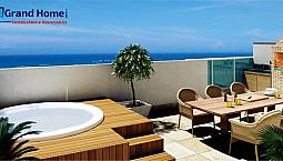 Vila Velha - Apartamento Padrão - Praia De Itaparica