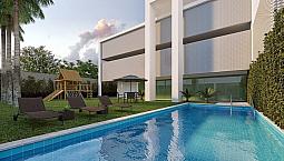 Apartamento Para Venda Com 60 Metros Quadrados Com 3 Quartos Em Madalena - Recife - Pe