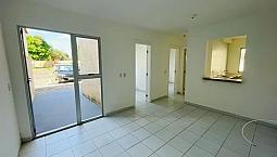 Apartamento Com Varanda Giardino - Forquilha - Condomínio Vitória São Luís