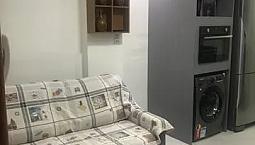 Apartamento 1 Quarto Em Águas Claras - Condomínio Mirante Do Parque 