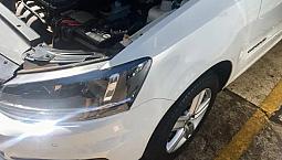 Fox 1.0 Super Conservado 