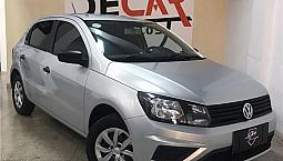 Gol 2021 Completo 39 Mil Km Financio