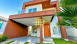 Cyrela Landscape - Venda | Casa Nova Com 3 Dormitórios No Condomínio Cyrela Gravataí