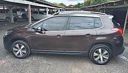 Peugeot 2008 Griffe