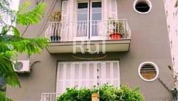 Apartamento Moinhos De Vento Porto Alegre.