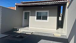 Casa Para Venda Tem 82 Metros Quadrados Com 2 Quartos Em Gereraú - Itaitinga - Ce