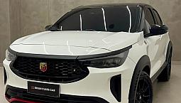 Fiat Pulse 1.3 Turbo 270 Flex Abarth At6