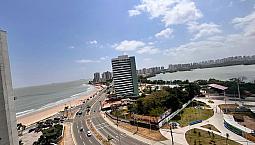 Vendo Apart Na Península 