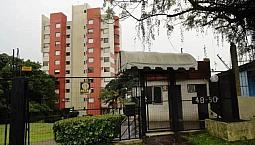 Apartamento 2 Dormitórios Com Box - Bairro Glória
