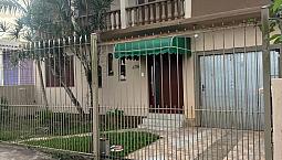 Sobrado Para Locação Excelente Localização Bairro: São José -Canoas